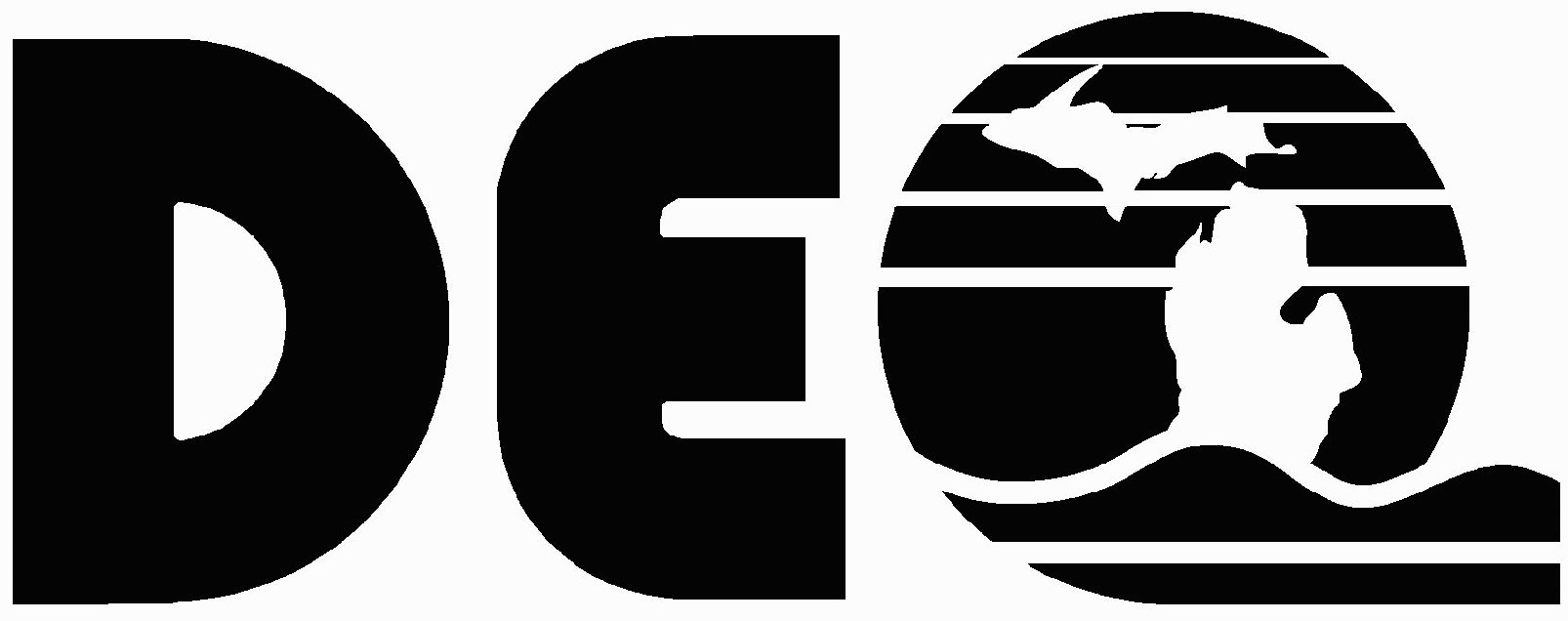 MDEQ Logo
